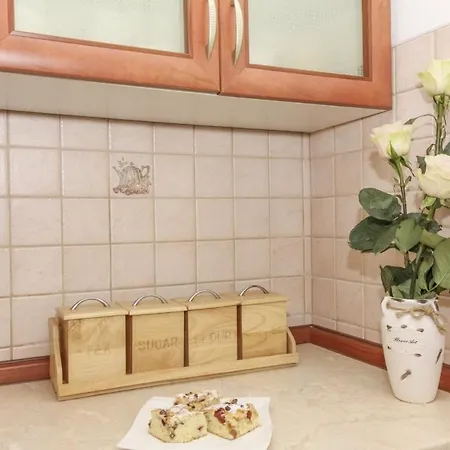 Tiffany In Grabri Holiday home